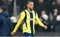 Cenk Tosun'dan Gaziantep FK'ye ret cevab