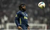 Fenerbahe'de Allan Saint-Maximin iin ayrlk iddias