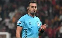 1. Lig'de 17. hafta malarnn hakemleri belli oldu!