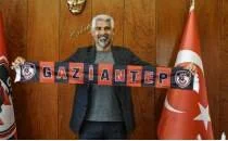 Gaziantep FK, smet Tademir'i aklad!