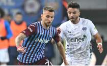 Denis Dragus'a Eypspor'a doru!