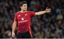 Manchester United'da Maguire karar!