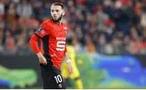 Galatasaray anlamaya vard: Amine Gouiri