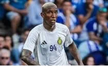 Fenerbahe'de Talisca endiesi