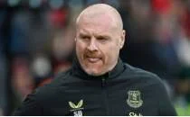 Everton, Sean Dyche ile yollarn ayrd