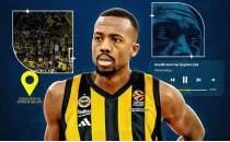 Fenerbahe Beko, Errick McCollum'u aklad