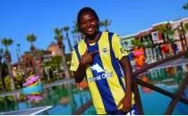 Fenerbahe Petrol Ofisi Bugre'yi transfer etti