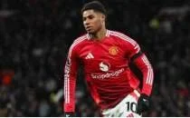 Marcus Rashford, Barcelona'y bekliyor!