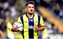 Fenerbahe'de Cengiz nder'in maa ayrla engel oluyor