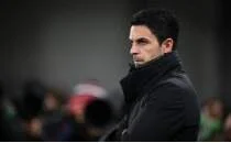 Mikel Arteta: 'La Masia gibisini grmedim'