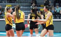 VakfBank, Slovenya deplasmannda