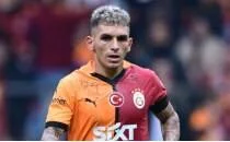 Torreira'dan Fenerbahe sz