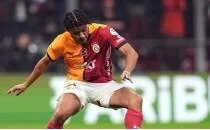 Galatasaray'da Gabriel Sara 11'e dnyor