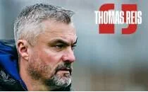 Thomas Reis: '60 puana ulatk, bu inanlmaz'