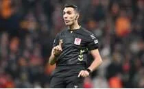 ��te 17. haftan�n hakemleri