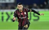 Hakim Ziyech, alacaklarn brakmyor!