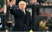 Ancelotti: 'El Clasico'da kendimize gveniyoruz'