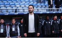 Gaziantep FK'de Seluk nan dnemi sona erdi!