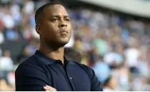 Patrick Kluivert'n yeni takm akland!