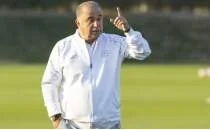 Fatih Terim, Al Shabab'n banda ilk lig mana kyor