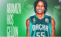 Terquavion Smith, Darafaka Lassa'da