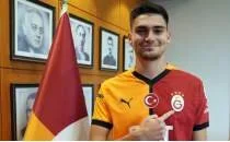 Galatasaray szlemesini uzatt: Ali Yeilyurt