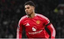 Rashford, Borussia Dortmund yolunda