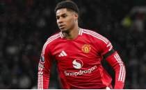 Galatasaray'n devlerle Rashford yar