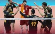 Galatasaray HDI Sigorta, TRAD karsnda zorlanmad