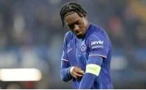 Beikta, Axel Disasi iin Chelsea ile temasta