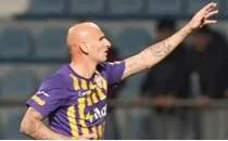 Eypspor'da ayrlk: Jonjo Shelvey