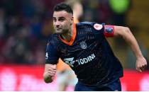 T�mosan Konyaspor, Deniz T�r�� ile anla�t�!