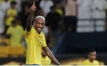 Talisca'da bir baka prz