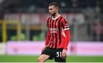 Galatasaray iin resmi aklama: Strahinja Pavlovic