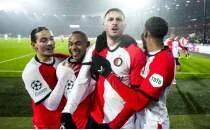 Feyenoord'dan Bayern'e farkl tarife!