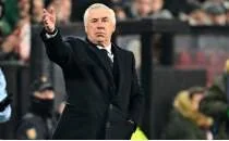 Ancelotti: 'Ayrlmaya karar vermedim'