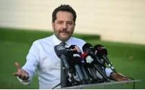 Futbolda bahis soru�turmas�: Erden Timur dahil 29 ��pheli g�zalt�na al�nd�