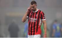 Galatasaray, kiralamay deneyecek: Pavlovic