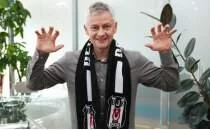 te Solskjaer'in kazanaca cret!