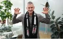 Beikta Solskjaer'i aklad!