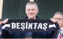 Mert Aydn'dan Solskjaer deerlendirmesi: Bizim iin ok Norveli!