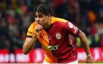 Galatasaray'da Gabriel Sara ok arand