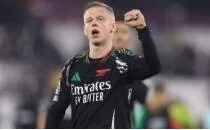 Fenerbahe'de Zinchenko gndemi!