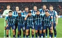 Adana Demirspor'dan Maestro ve Deniz Dnmezer iin transfer aklamas