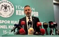 mer Korkmaz: 'Galatasaray mandan puan istiyoruz'