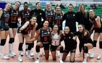 Eczacba, Saryer'de set vermeden galip