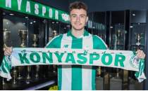 Fenerbahe'den Konyaspor'a transfer