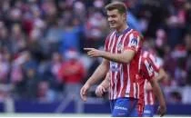 �mza i�in son pazarl�k: Alexander S�rloth