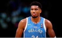 Giannis: 'Kariyerimi Avrupa'da bitirebilirim'