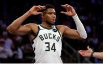 Giannis'in olas takas senaryosunda Knicks'i istediine inanlyor